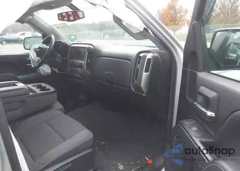 2019 Chevrolet Silverado 1500 Ld Lt z USA, uszkodzony, nr VIN 2GCVKPEC7K1150772